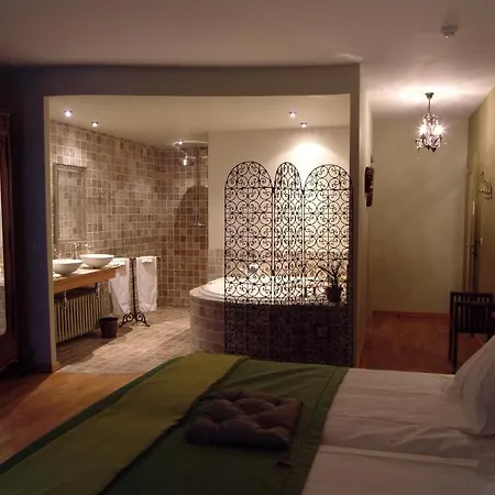 Charmehotel Manoir Ogygia Poperinge