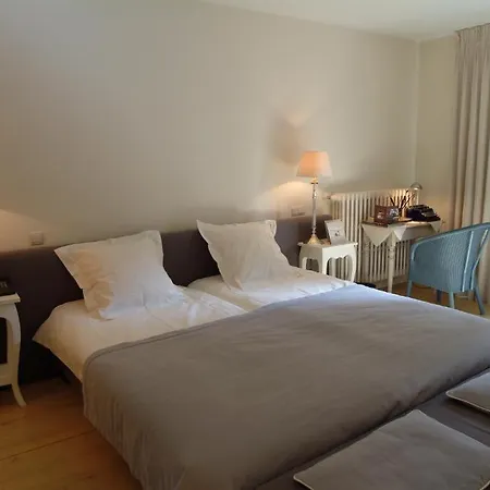 Hotel Charmehotel Manoir Ogygia