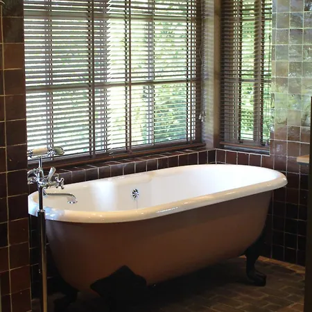 Charmehotel Manoir Ogygia Poperinge