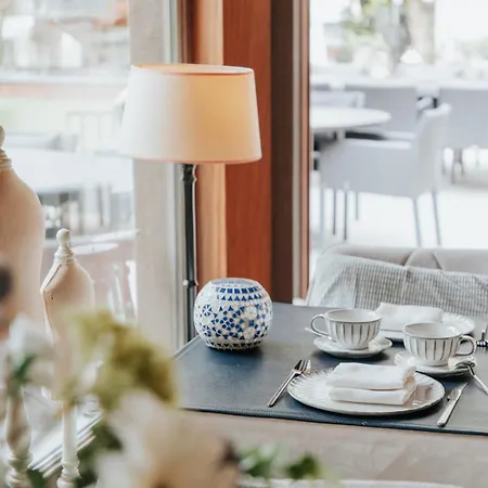 Charmehotel Manoir Ogygia Poperinge