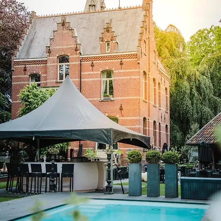 Hotel Charmehotel Manoir Ogygia