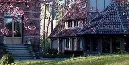호텔 Charmehotel Manoir Ogygia