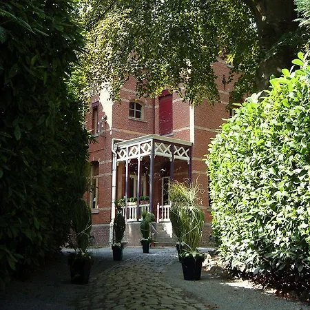 Hotel Charmehotel Manoir Ogygia