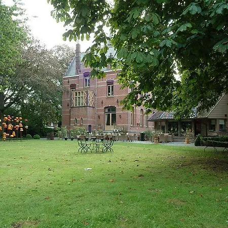 Hotel Charmehotel Manoir Ogygia 4*