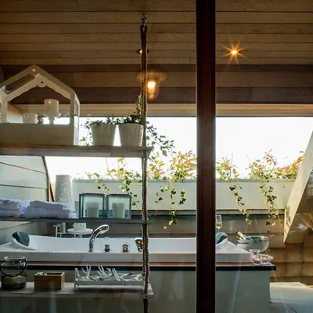 Charmehotel Manoir Ogygia 호텔 포페링에