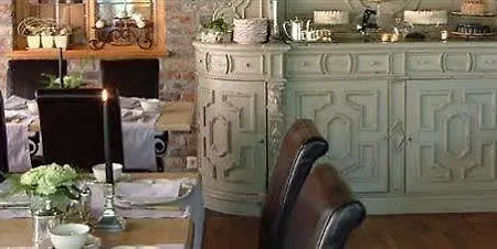 Hotel Charmehotel Manoir Ogygia 4*