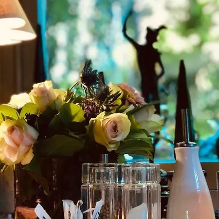 호텔 Charmehotel Manoir Ogygia