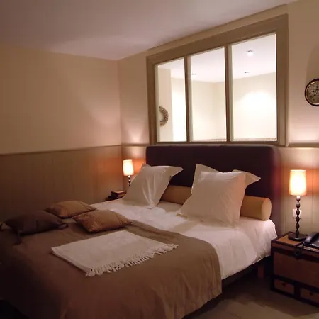 Hotel Charmehotel Manoir Ogygia Poperinge
