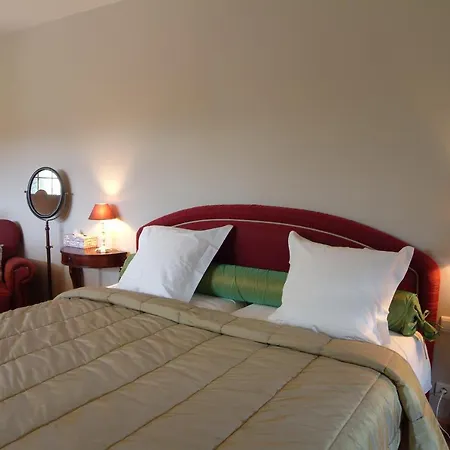 Charmehotel Manoir Ogygia Hotel