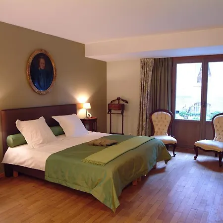 Charmehotel Manoir Ogygia Hotel